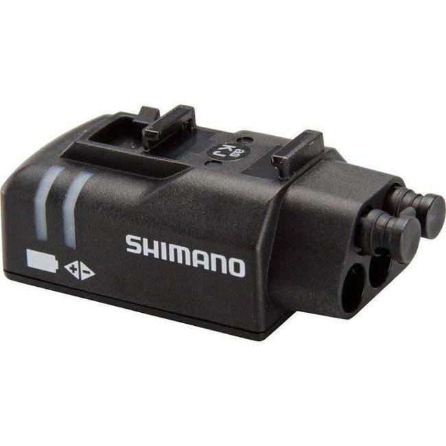 SHIMANO- DURA ACE DI2 SM EW90-B JUNCTION A