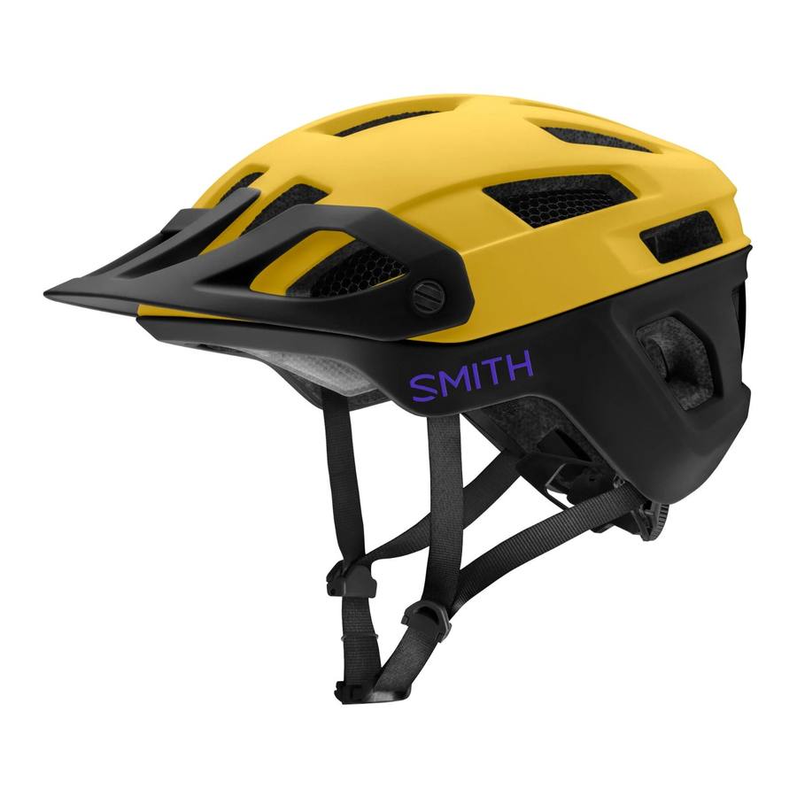 SMITH  -  Engage MIPS Matte Fennel Medium (55/59 Cm)