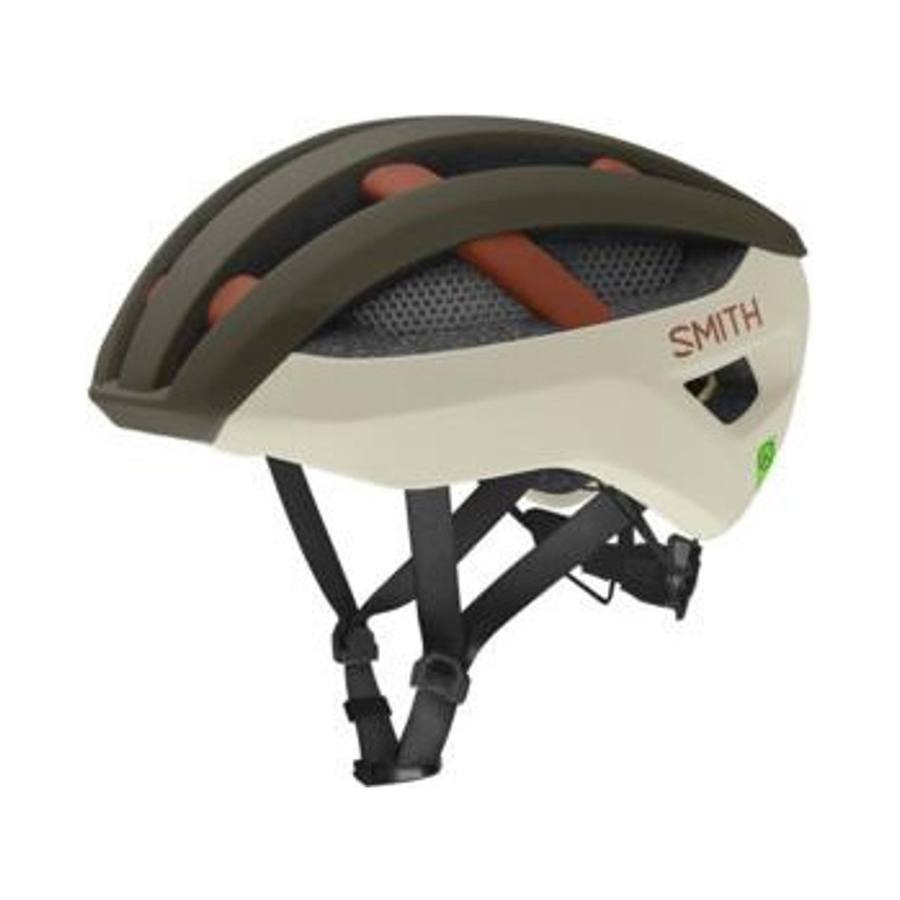 SMITH  -  Network MIPS Matte Forest Medium (55/59 Cm)
