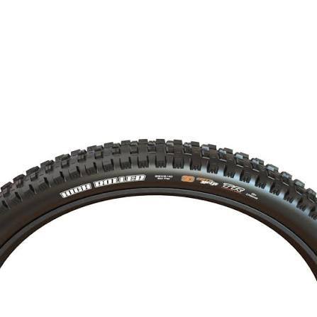MAXXIS - High Roller III Black TR 27.5 2.4 DD