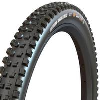 MAXXIS - High Roller III Black TR 27.5 2.4 DD — imagen 2