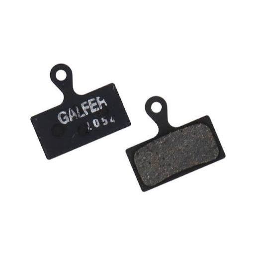Galfer - Disc Brake Pads Performance Shimano XTR-SLX