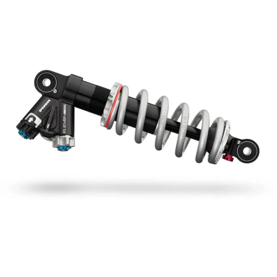 Push - Complete ELEVENSIX-STHD Assembly: 2026-Current Yeti LTe (140-215 lbs)