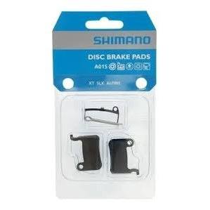 SHIMANO - Balata Resina SLX/XT/ALFINE A01S