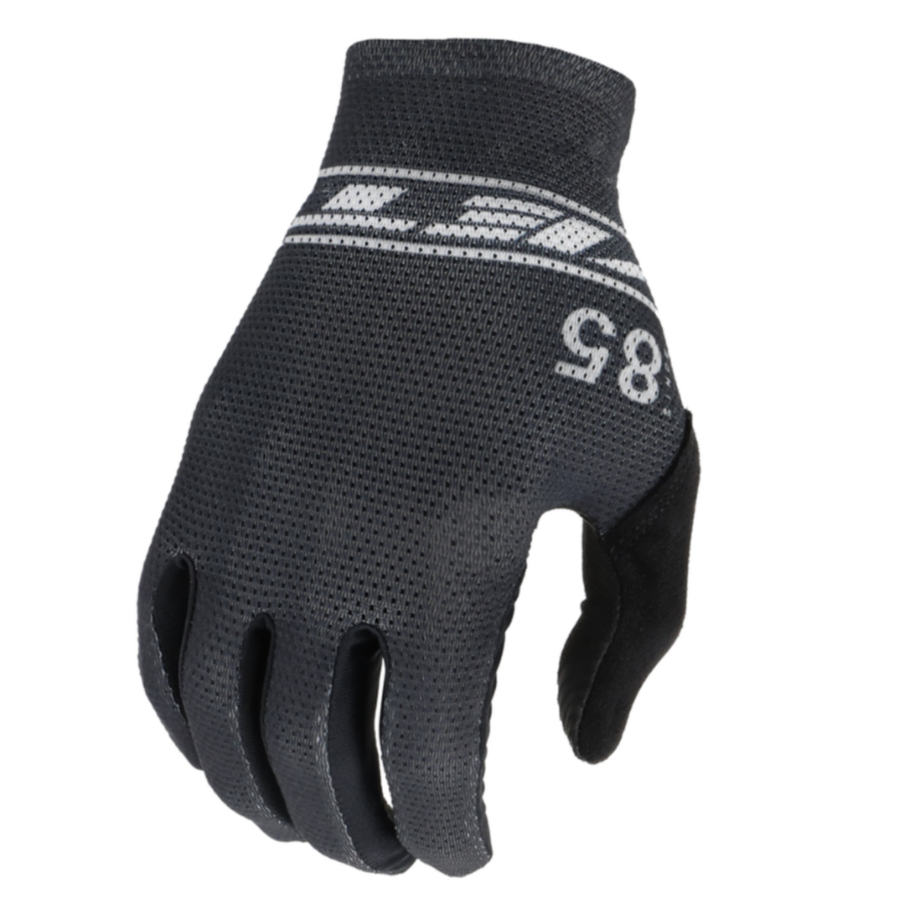 Yeti Cycles - W'S enduro Glove - Black Gradient - MD