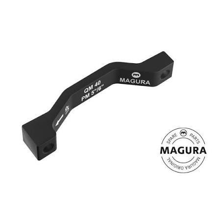 Magura Adaptador QM40 bracket - PM 140-160 / PM 160-180 / PM200-220