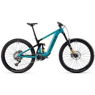 YETI - LTe C2 E90 US 26 TURQ L