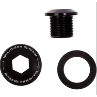 Tornillo para Eje de Centro Integrado SRAM GXP M15/M26 — imagen 1