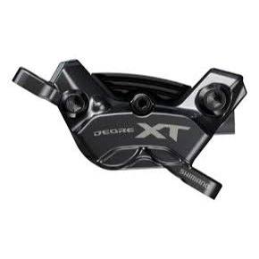 SHIMANO - CALIPER DEORE XT 4 PISTONES M8220