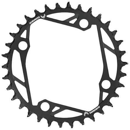 SRAM - Plato T-Type E-MTB 104BCD 34T