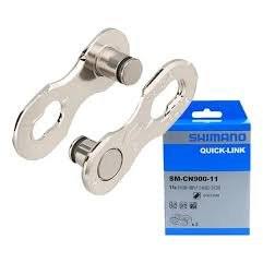 Eslabón Quick Link 11 vel. 5.6 mm