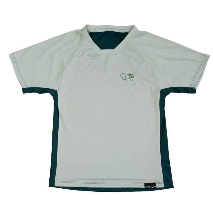 MONKEYLION - BIO Jersey MTB Mujer 3.0 M/C M