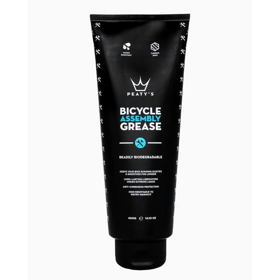 Peatys - Grasa Bicycle Assembly 400gr
