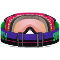 SMITH  -  Rhythm MTB Archv Flmngo Chromapop Contrast Rose Flash — imagen 2