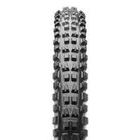 MAXXIS - Minion DHF Black TR 27.5 2.5 EXO — imagen 1