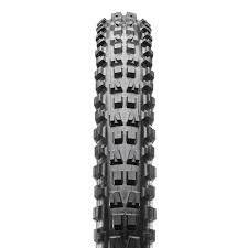 MAXXIS - Minion DHF Black TR 27.5 2.5 EXO