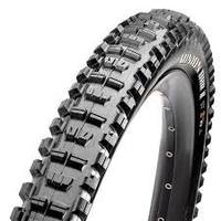 MAXXIS - Minion DHF Black TR 27.5 2.5 EXO — imagen 2