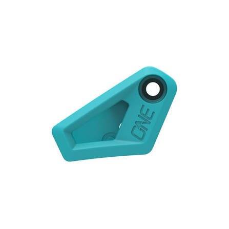 OneUp-V2 Chain Guide Top Guide Kit-Turquoise
