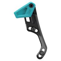 OneUp-V2 Chain Guide Top Guide Kit-Turquoise — imagen 2