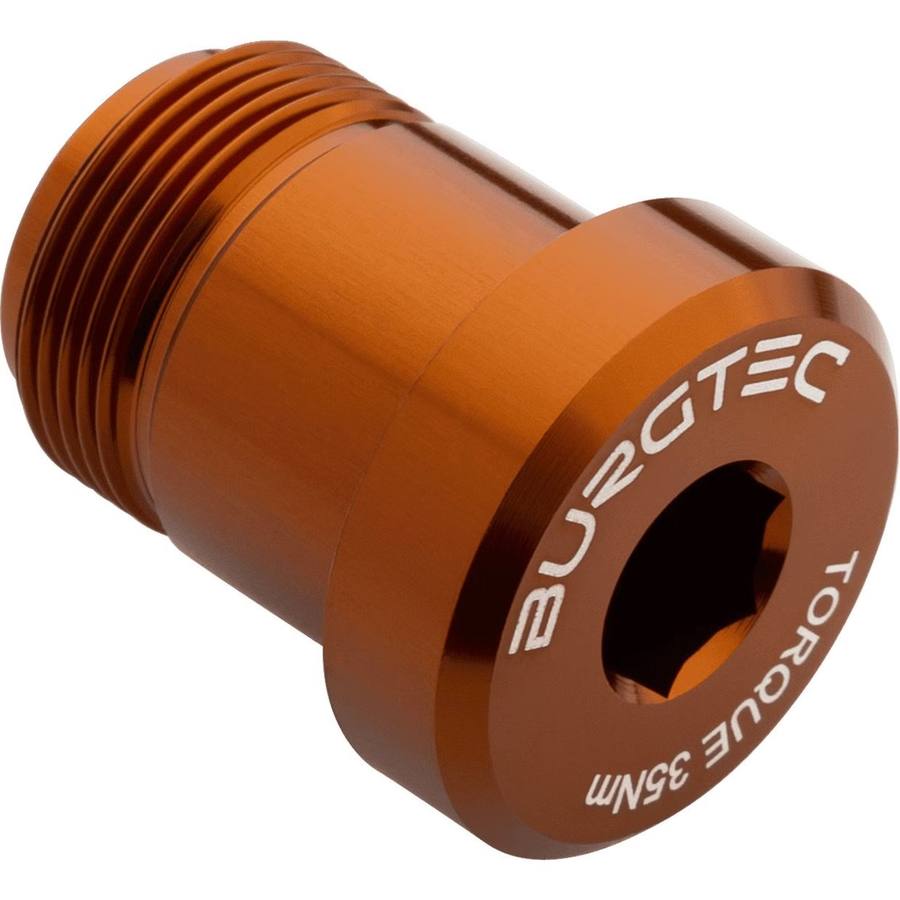 BURGTEC - Sram T-Type Derailleur Bolt Kash Bronze Bolt 2
