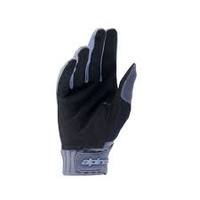 Alpinestars - Guante- A-Dura  Azul Infinity XL — imagen 2