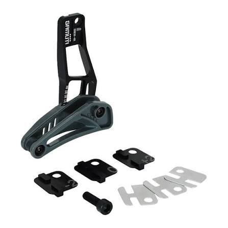 GAMUT - Chain Guide Trail SXC 30t - 40t HDM