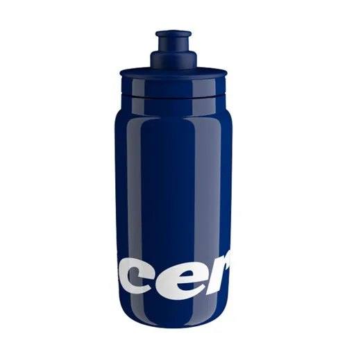 ELITE - Ánfora UCI CERVELO 550ML AZUL MARINO 550ml