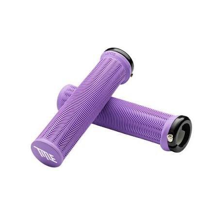 TITLE - LO1 GRIPS- PURPLE