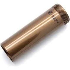 FOX - Body: (T) Outer, 2023 Float X2, 7075, Kashima, 230 x 65 [106,38mm TLG]