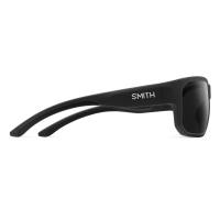 SMITH  -  Arvo Matte Black +ChromaPop Polarized Black — imagen 2