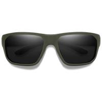 SMITH  -  Arvo Matte Black +ChromaPop Polarized Black — imagen 3
