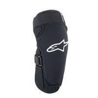ALPINESTARS - Rodilleras A-Impact Plasma Pro M — imagen 1