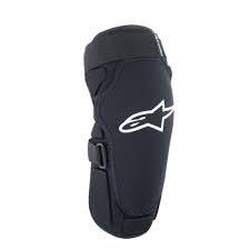 ALPINESTARS - Rodilleras A-Impact Plasma Pro M