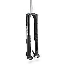 Push- Nine One Fork, 29in, 170mm Travel, Black/Black