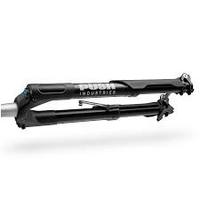 Push- Nine One Fork, 29in, 170mm Travel, Black/Black — imagen 2