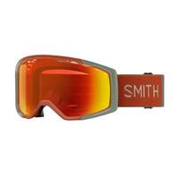 SMITH  -  Rhythm MTB Rust/Sagebrush Chromapop Everyday Red Mirror/Clear — imagen 1