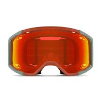 SMITH  -  Rhythm MTB Rust/Sagebrush Chromapop Everyday Red Mirror/Clear — imagen 3