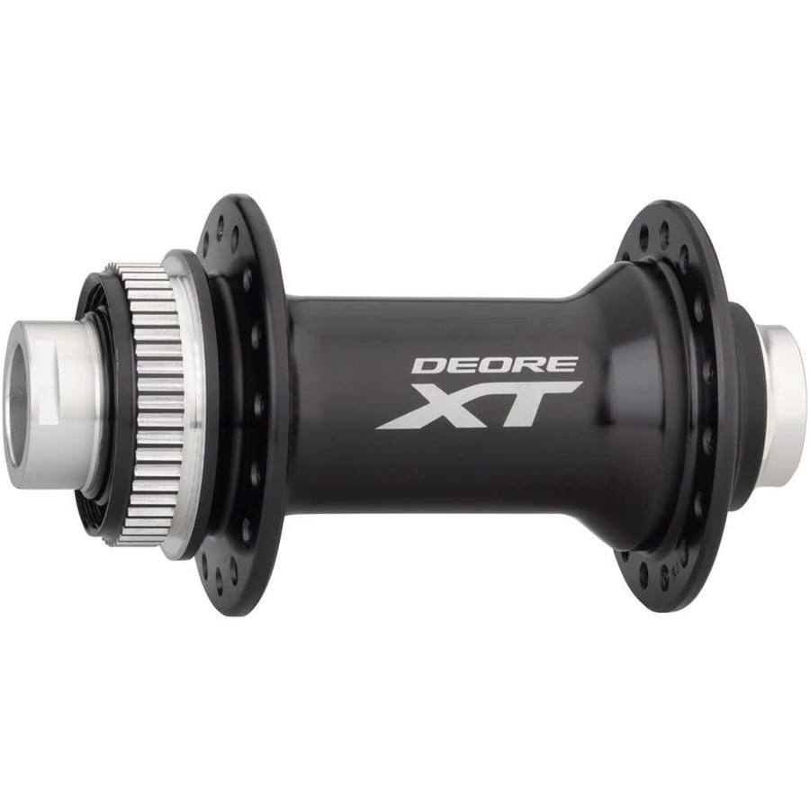 Shimano XT HB-M8010 32h 15x100mm Thru-Axle Centerlock Disc Front Hub