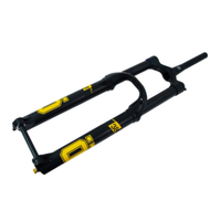 Ohlins - RXF38 m.3 - TTX18 29''/44/160 o 170mm — imagen 1