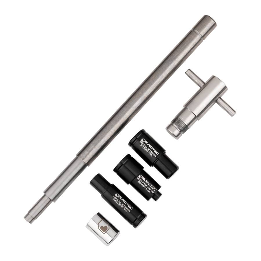 Burgtec - MK5 Maintenance Tool Kit