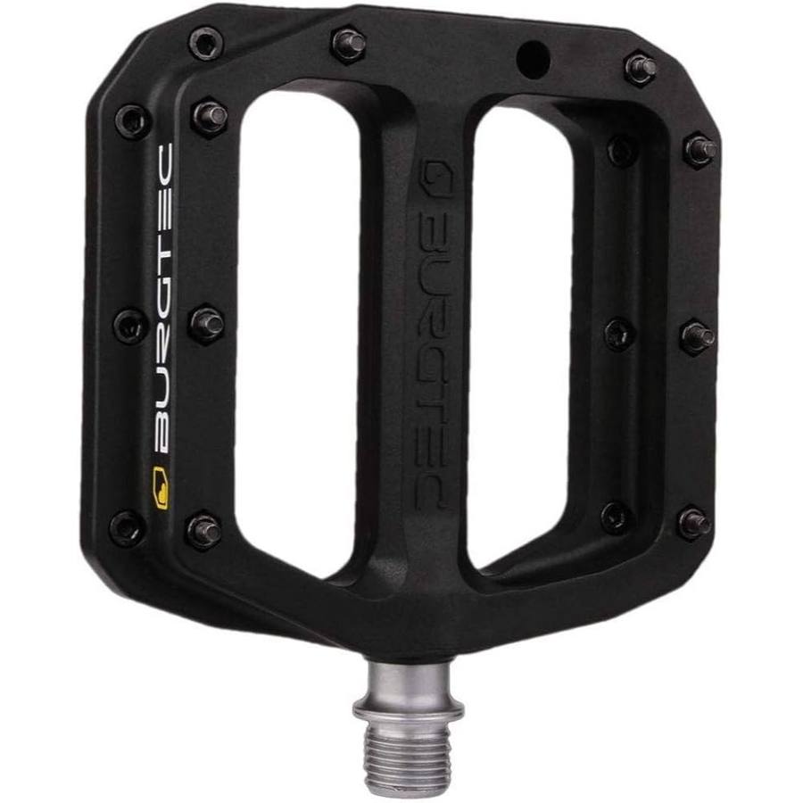 Burgtec - MK4 Composite Pedals Kash Bronze