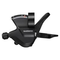 SHIMANO- PALANCA ALTUS SL-M315-3V — imagen 1