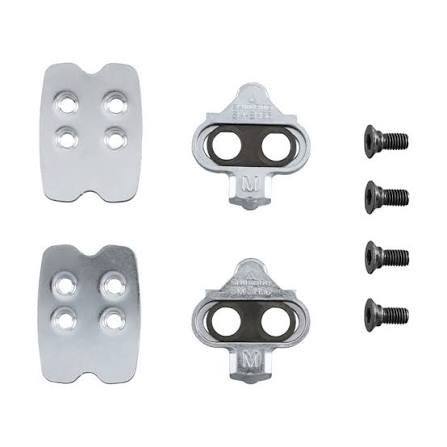 SHIMANO - SPD Cleat set, SM-SH56