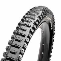 MAXXIS - Minion DHR II Black TR 29 2.5 DH — imagen 1