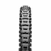 MAXXIS - Minion DHR II Black TR 29 2.5 DH — imagen 2