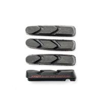 TRP - Black alloy rim road pads -  set of 4 — imagen 1