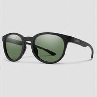SMITH  -  Eastbank Matte Black + Chromapop Polarized Gray Green — imagen 1