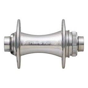 Chris King -  Maza Delantera Boost CL 32H Silver