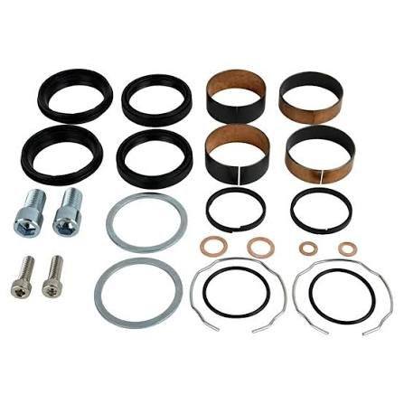 Push - Parts Kit: Fork Parts Kit 1 (Brake Mount Kit)