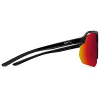 SMITH  -  Motive Black + Chromapop™ Red Mirror — imagen 2